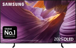 Samsung QE77S85F Televisie
