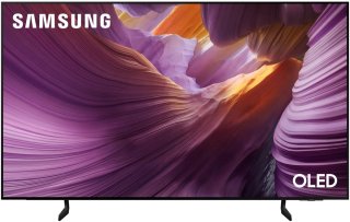 De Samsung QE77S85FAEXXH 77 inch TV in één oogopslag