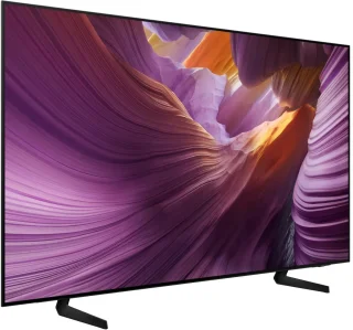 Samsung QE77S85FAEXXH 77 inch TV