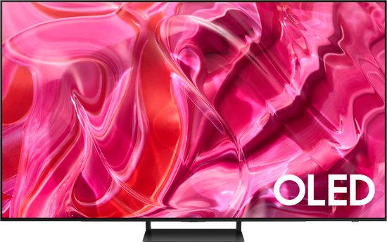 Samsung QE77S90C 77" QD-OLED 4K 2023 Buitenlands model review