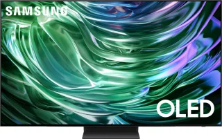 Samsung QE77S90D 77 inch 4K OLED 2024