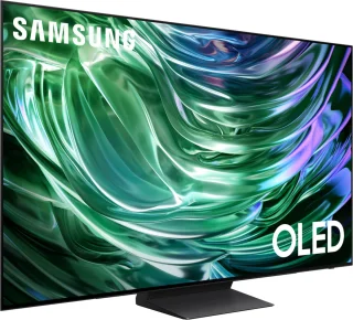 Samsung QE77S90D 77 inch 4K OLED 2024