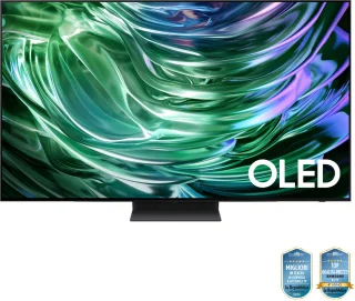 Samsung QE77S90D 77 inch 4K OLED 2024