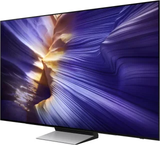 Samsung QE77S90F 77-inch OLED Televisie