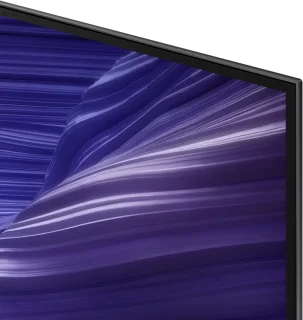 Samsung QE77S90F 77-inch OLED Televisie