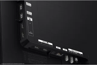 Samsung QE77S90FAEXZT 77" TV