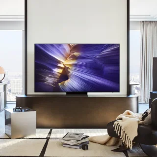 Samsung QE77S90FAEXZT 77" TV