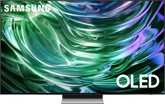 Samsung QE77S93D 77 inch 4K QD-OLED 2024 review
