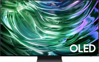 De Samsung QE83S90DAE 83 inch OLED Televisie in één oogopslag
