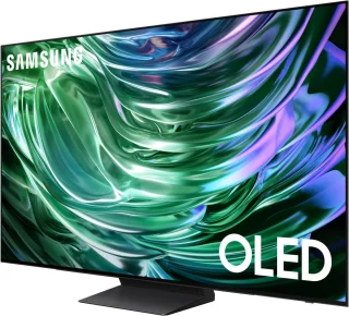 Samsung QE83S90DAE 83 inch OLED Televisie