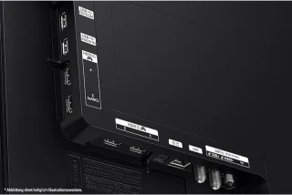 Samsung QE83S90DAE Televisie 83 inch