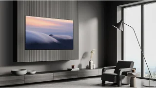 Samsung QE83S90DAE Televisie 83 inch