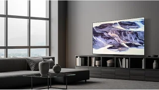 Samsung QE83S90DAE Televisie 83 inch