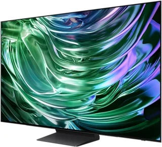 Samsung QE83S90DAE Televisie 83 inch