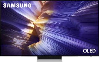 De Samsung QE83S90FAE Smart TV in één oogopslag