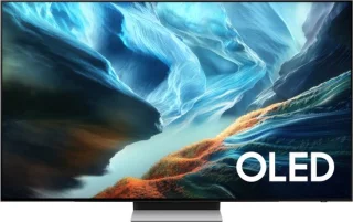 Samsung QE83S90HAEXXN 83 inch 4k oled (2026)