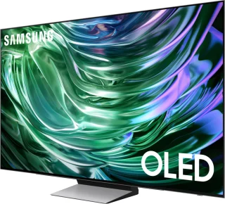 Samsung QE83S92D 83 inch 4K QD-OLED 2024