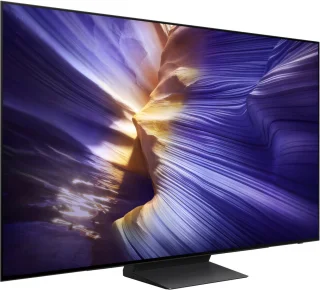 Samsung QE83S92F Televisie