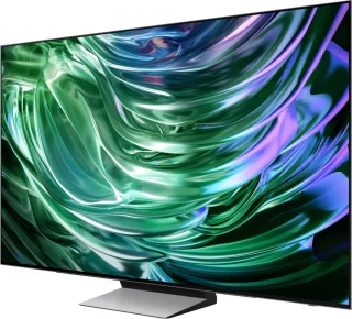 Samsung QE83S93D 83" 4K QD-OLED 2024