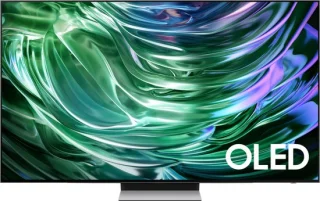 Samsung QE83S93D 83" 4K QD-OLED 2024