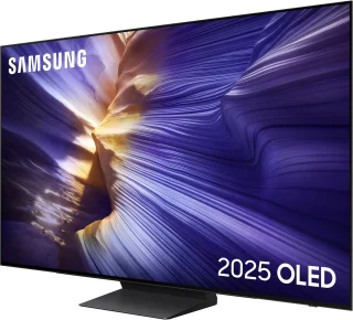 Samsung QE83S93F 83 inch Televisie