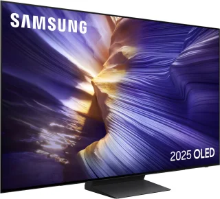 Samsung QE83S93F 83 inch Televisie