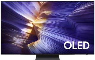 De Samsung QE83S93F Televisie in één oogopslag