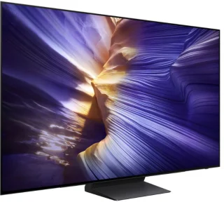 Samsung QE83S93F Televisie