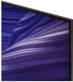 Samsung QE83S93F Televisie