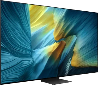 Samsung QE83S95F 83 inch 4K QD-OLED 2025