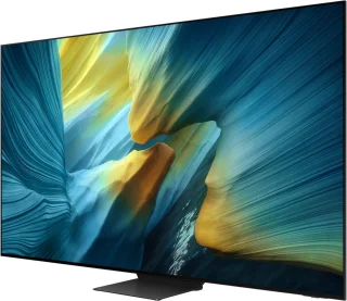 Samsung QE83S95F 83 inch 4K QD-OLED 2025