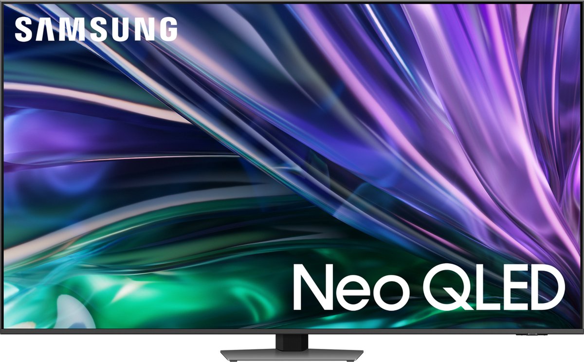 De Samsung QN86D 65" Neo QLED 4K Smart TV 2024 in één oogopslag