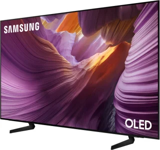 Samsung S85F 65" OLED TV (2025)