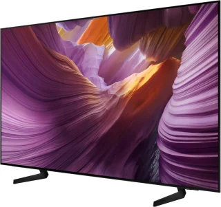 Samsung S85F 83" OLED TV (2025)