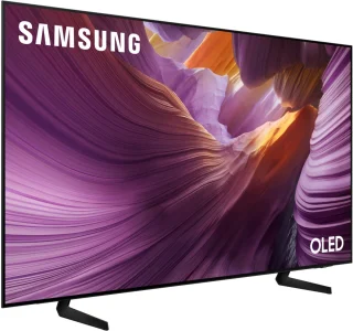 Samsung S85F 83" OLED TV (2025)