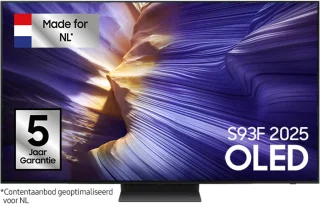 Samsung S93F 42" TV