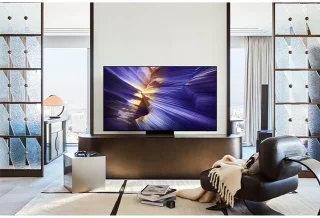 Samsung S93F 42" TV