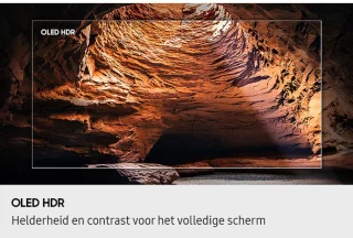 Samsung S93F 42" TV