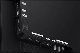 Samsung S93F 42" TV