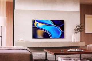 Sony Bravia 65 inch 4K OLED 2024