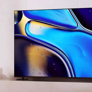 Sony Bravia 65 inch 4K OLED 2024