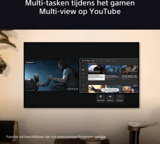 Sony Bravia 77 inch 4K OLED 2024