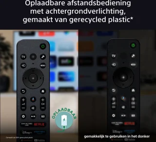 Sony Bravia 77 inch 4K OLED 2024