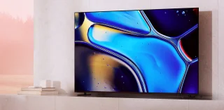 Sony Bravia 8 55" 4K OLED 2024