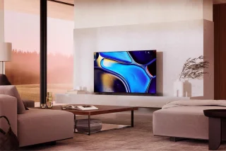 Sony Bravia 8 55" 4K OLED 2024