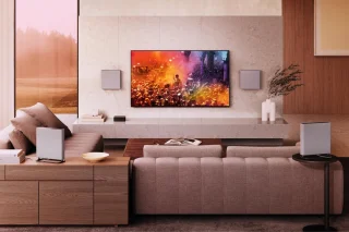 Sony Bravia 8 55" 4K OLED 2024