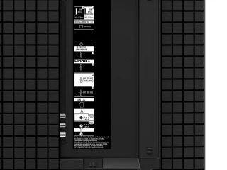 Sony Bravia 8 55" 4K OLED 2024