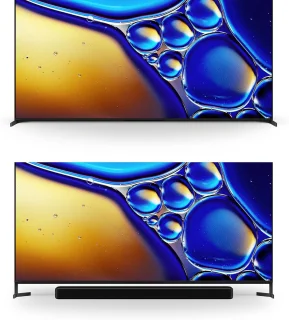 Sony Bravia 8 II 55 inch TV