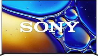 Sony Bravia 8 II 65 inch televisie