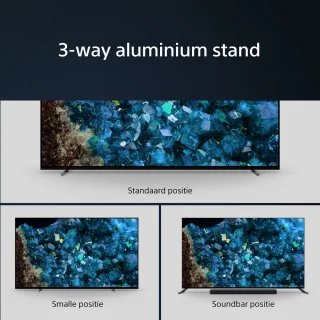 Sony Bravia XR-55A80L 55" OLED 4K 2023